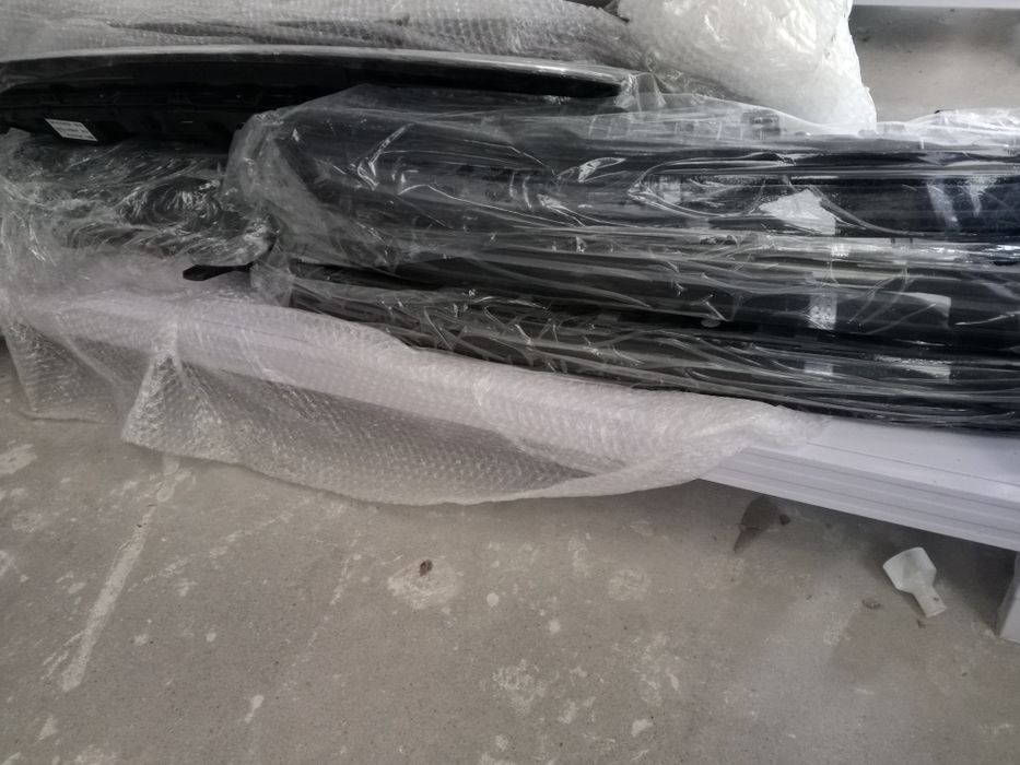 Inomarka moshinaga zapchastlar