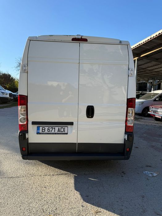 De vanzare Peugeot Boxer 2.2 HDI-2012