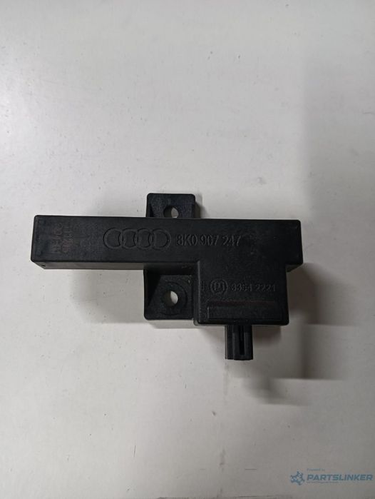 Antena keyless  stanga fata AUDI A7 Sportback 4GA, 4GF 2010 - 2018 3.0 TDI quattro CDUC, CDUD, CKVB, CKVC, AUDI A6/S6 IV Saloon 4G2, C7, 4GC 2010 - 2018 VAG 8k0907247
