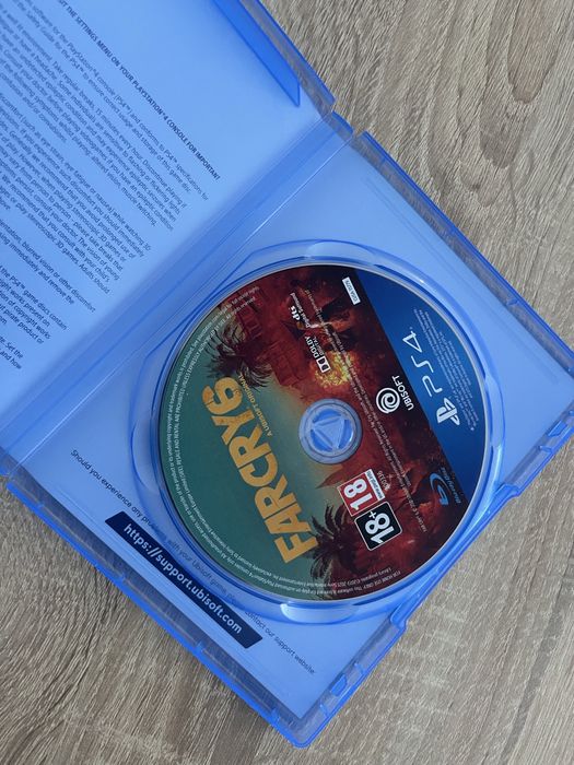 Игри за Play station
