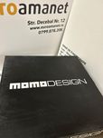 Ghete MOMO DESIGN Firegun-1 WP, Marimi 42,43 -D-