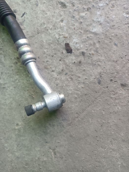 Conductă aer condiționat Jeep Cherokee