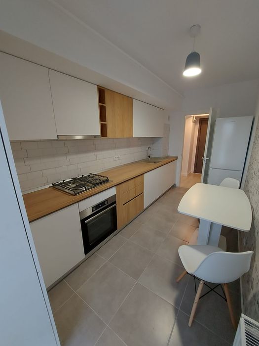 PF apart 2 cam D Conest Evolution Dacia cu loc Parcare