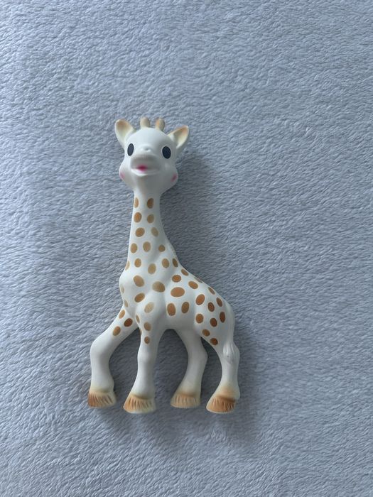 Лот Жирафчето Софи