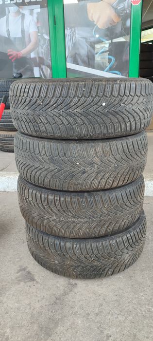 Зимни гуми Sailun