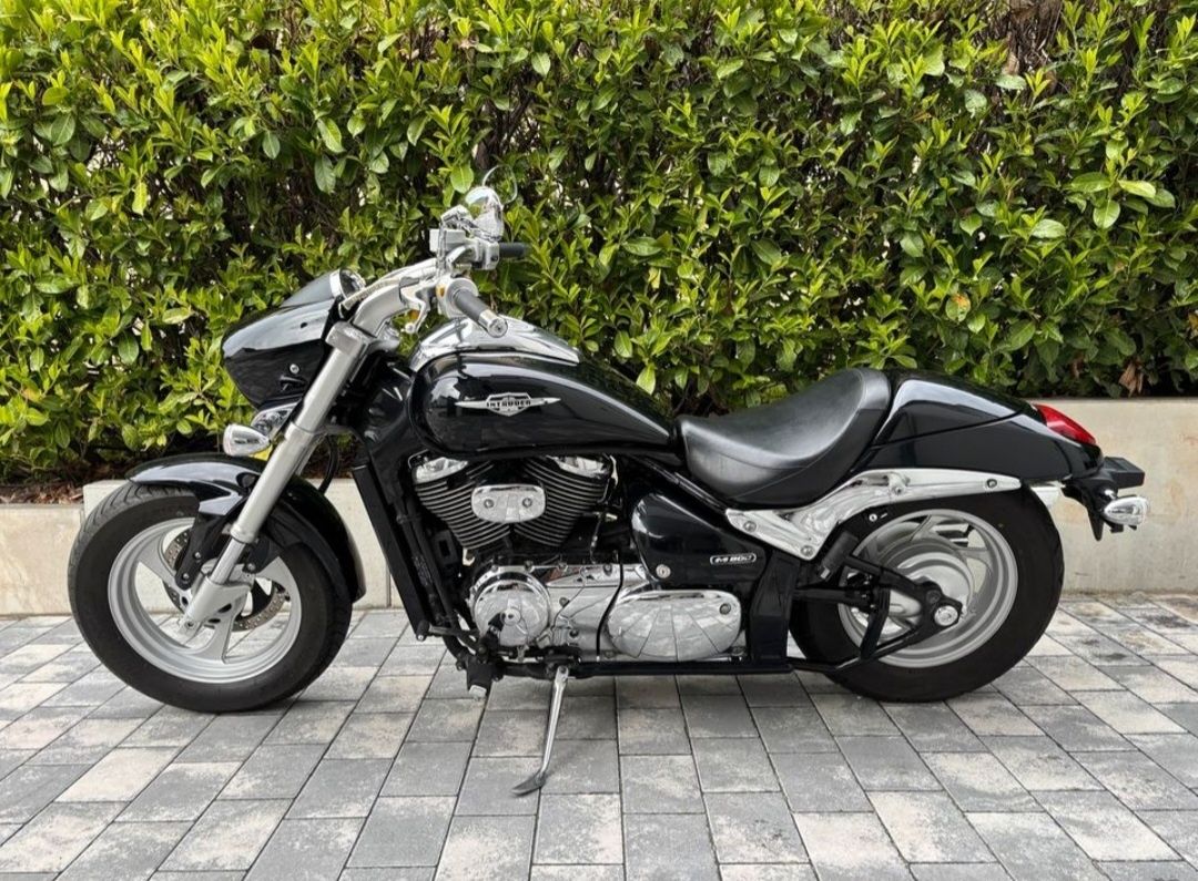 Suzuki Intruder M800 UNIC Proprietar