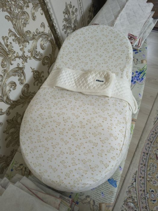Кокон для новорожденных