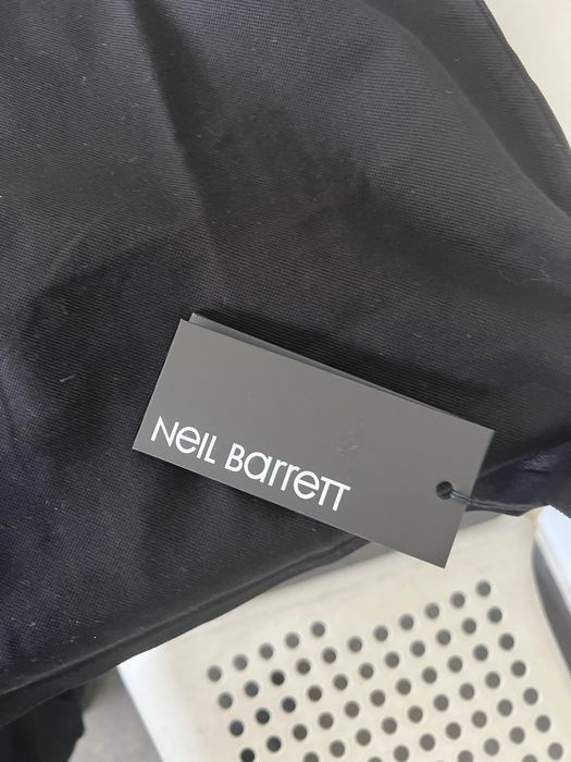 Тениска Neill Barrett