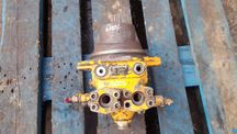 Hidromotor rotire Liebherr FMF045