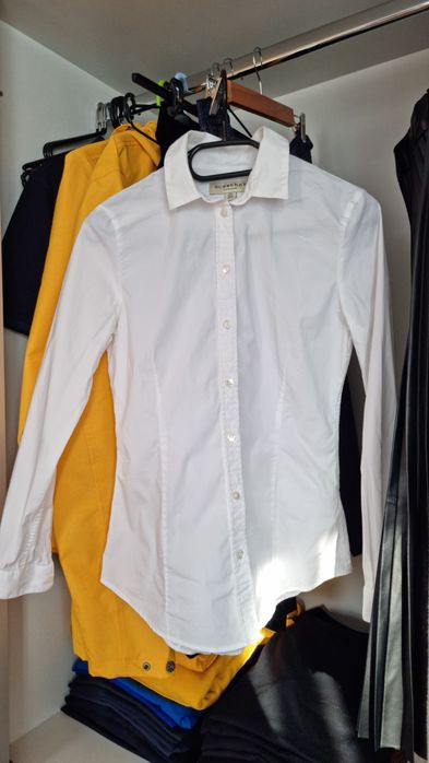 Camasa Burberry london