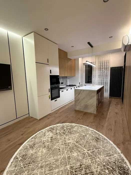 ;Poytaxt Residence‼️3к квартира дуплекс евро с кадастром Махтумкули