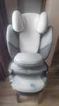 Продавам - столче за кола Cybex Pallas S-fix от 9 месеца до 12 г