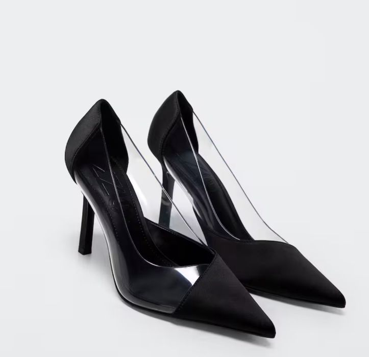 Дамски обувки Mango