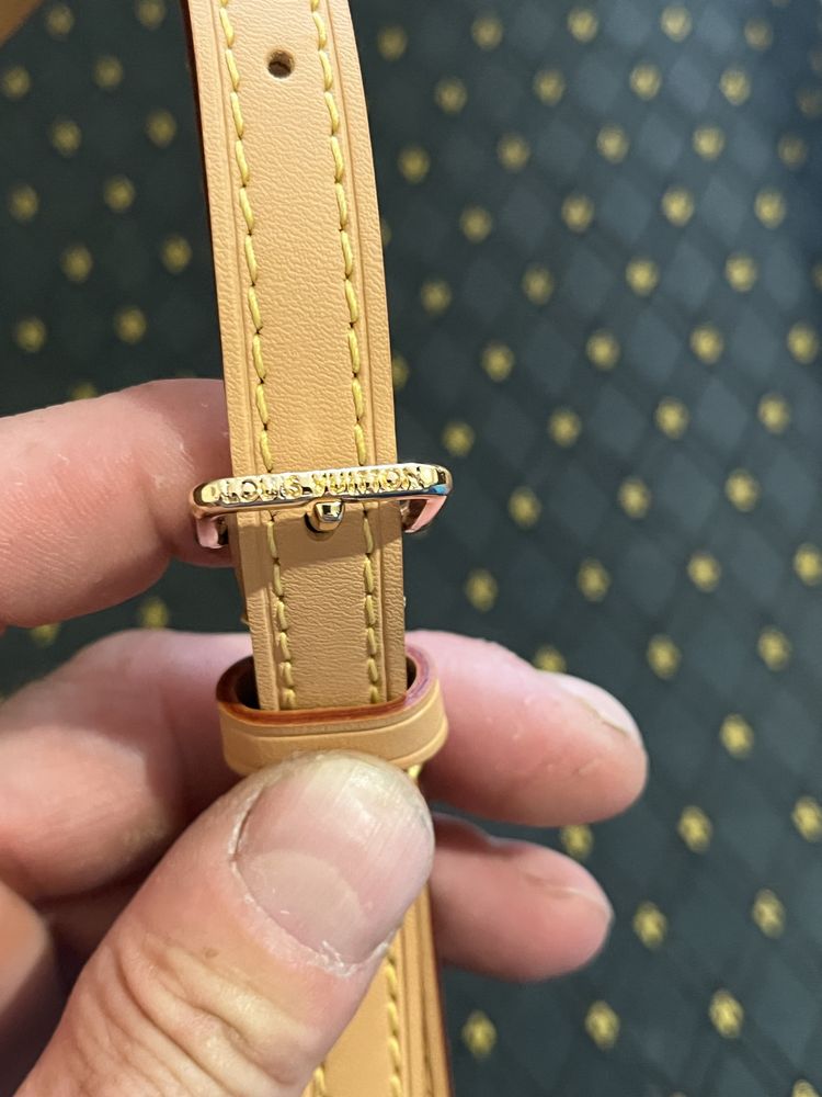 Чанта louis vuitton