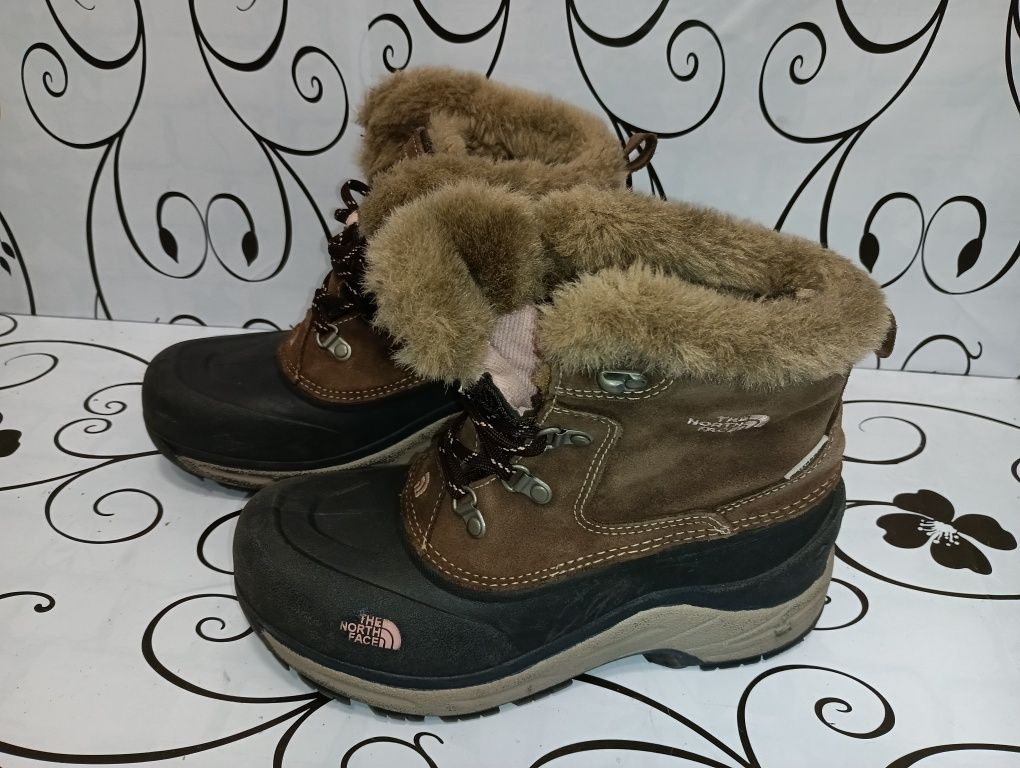 The North Face кожени N 37 - 32 лв