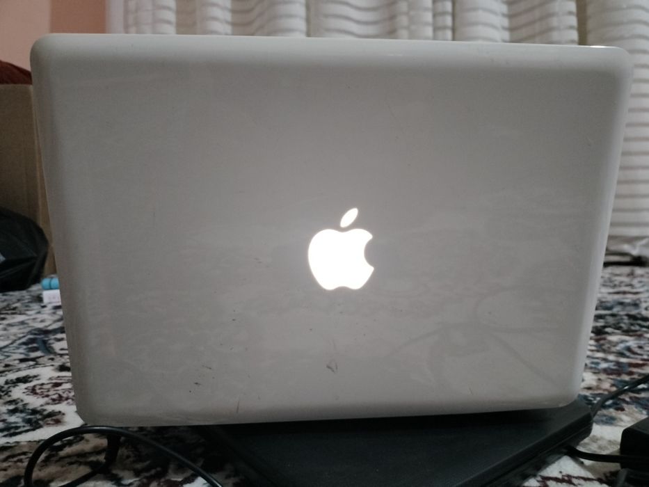 Noteboot Thread Apple