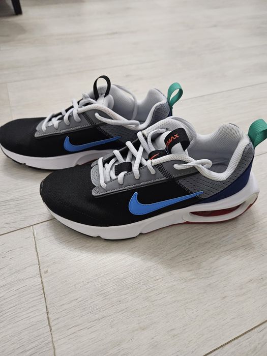 Adidași băieți,Nike ,37.5