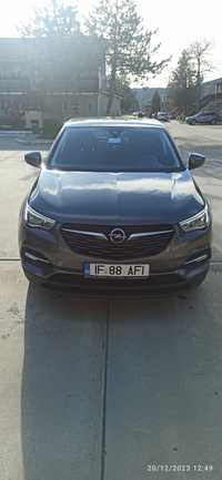 Opel Grandland X 5 uși 1.2 130CP Enjoy