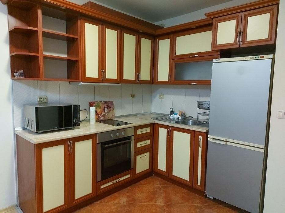 Дава се под наем Двустаен апартамент в Варна, Победа - 63 кв.м за 600 € - Снимка #1