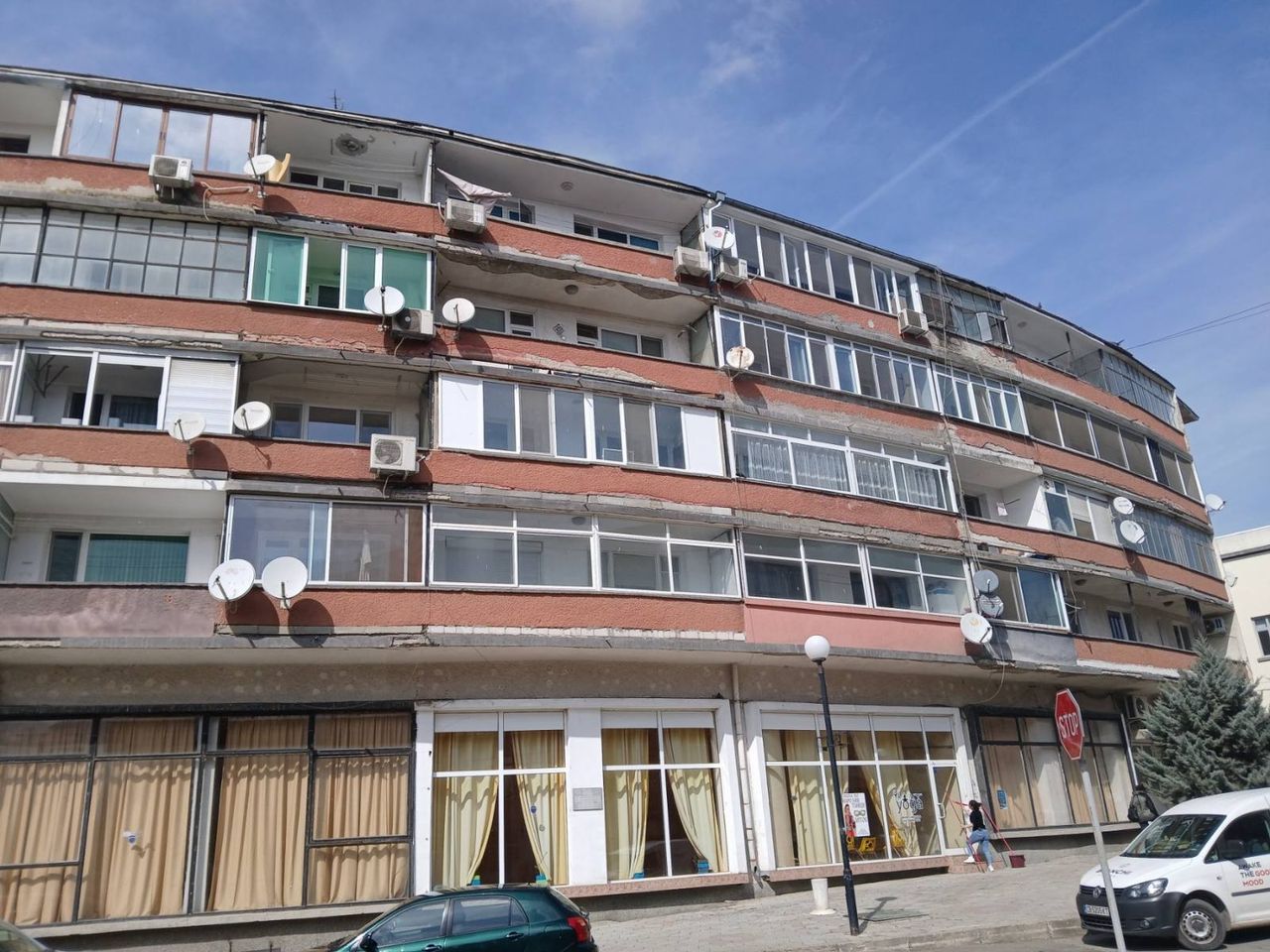 Продава се Двустаен апартамент в Айтос - 72 кв.м за 1021 €/кв.м - Снимка #1