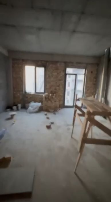 Продаётся 1 комнатная квартира от Новостройка Хонабод