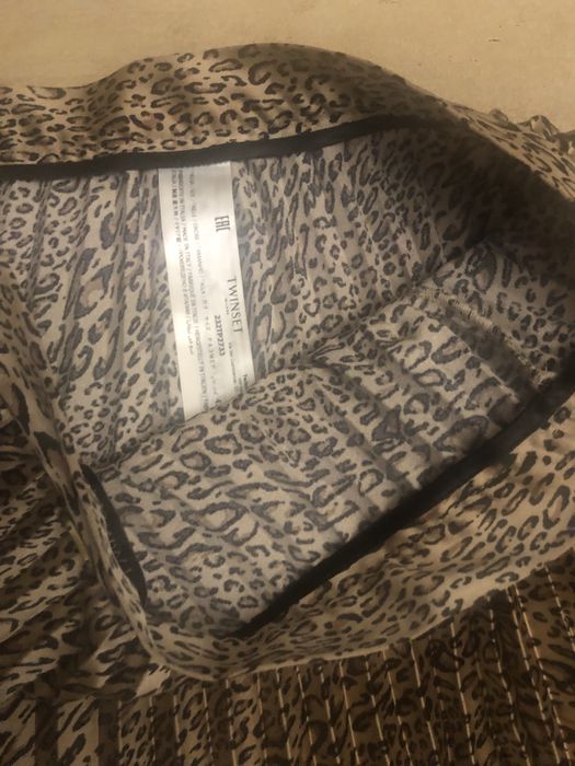 Twinset пола размер С