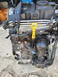 Motor vw 1.4 tdi cod bms cu filtru de particule