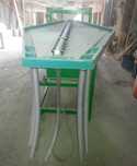 Konsentratsion stol (Shaking Table) – Buyurtma asosida yasab beriladi