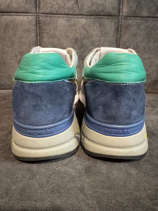 Premiata | Mick.