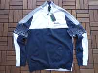 Мъжки суичър BOSS Water - Repellent Zolko Sweatshirt