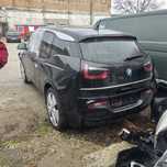 BMW I3 120A на части