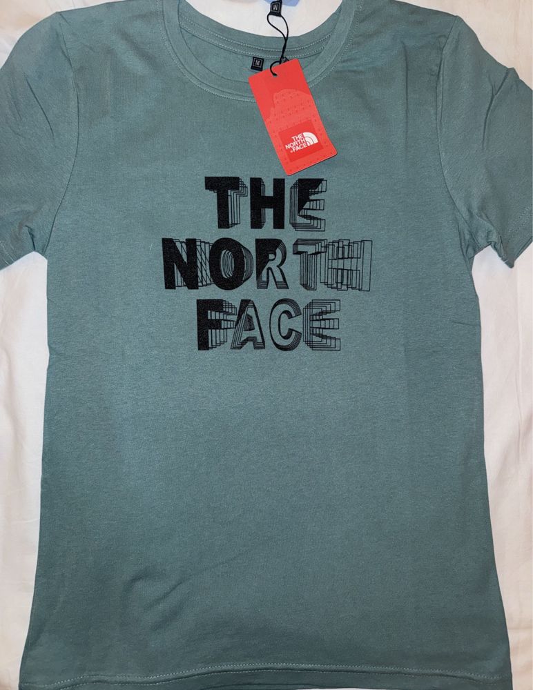 Тениски The North Face