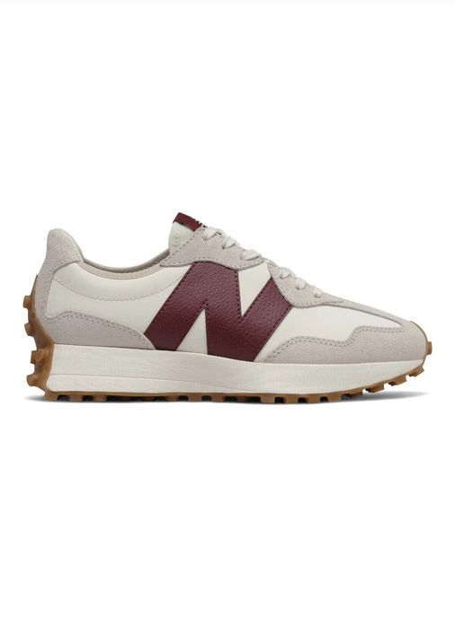 Sneaker New Balance Moonbeam 327