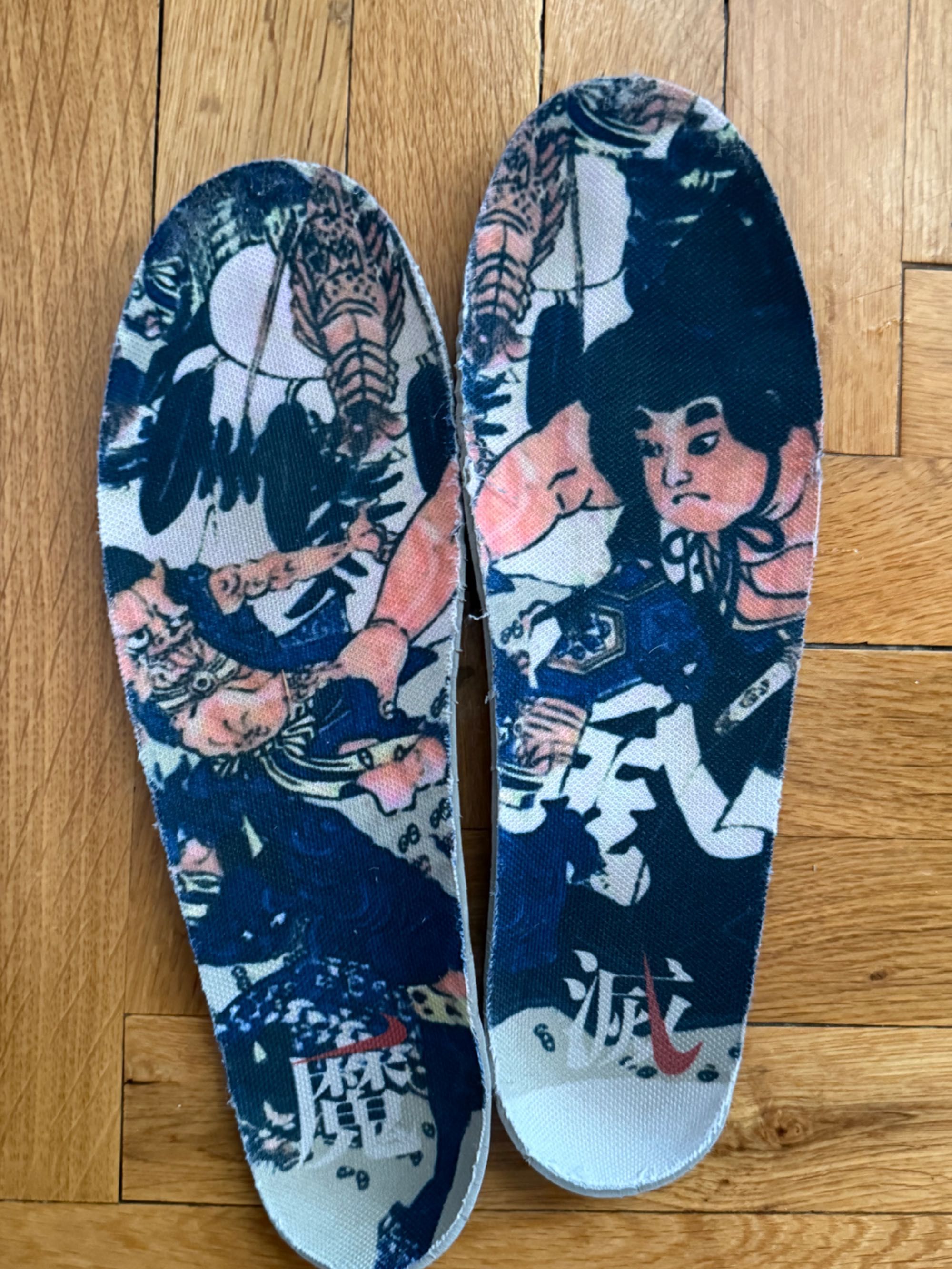 Nike Dunk Low
Setsubun (2022)