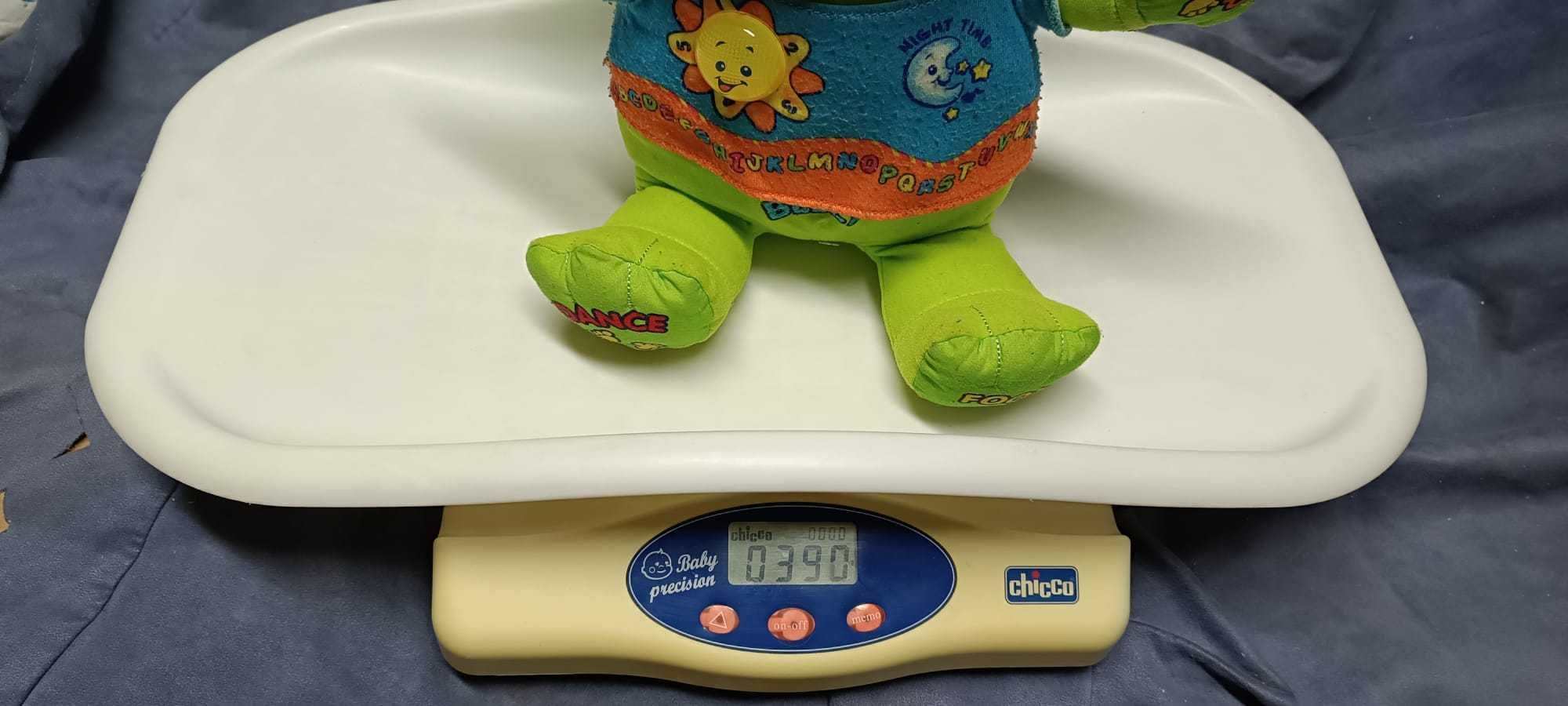 Cantar chicco electronic pt bebelusi pana in 13 kg