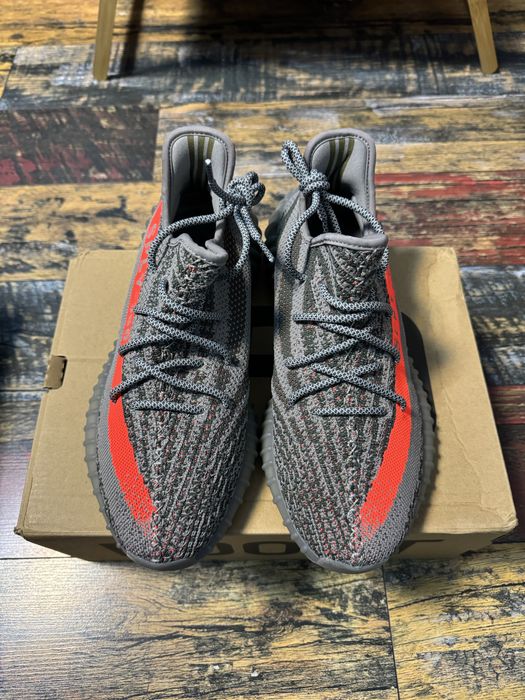 Adidasi yeezy 350
