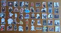 Jujutsu kaisen stickers