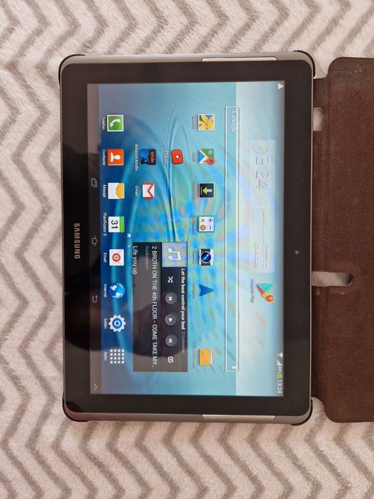 tableta samsung tab 2