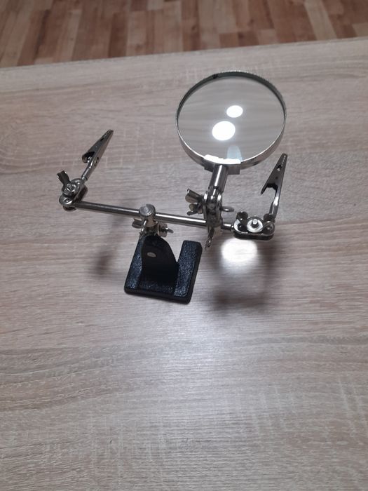 Колекционерска лупа