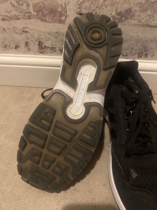Дамски маратонки Adidas  original torsion