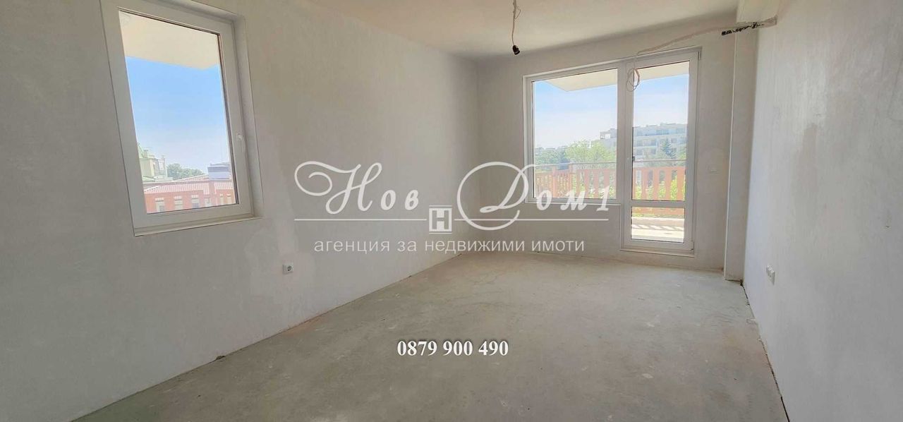 Продава се Тристаен апартамент в к.к. Св.Св. Константин и Елена - 110 кв.м за 1818 €/кв.м - Снимка #9