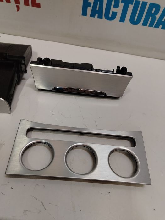 Trimuri Trim Mahon aluminiu Bicolore Passat B6