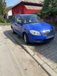Skoda Fabia 1.2 An 2009