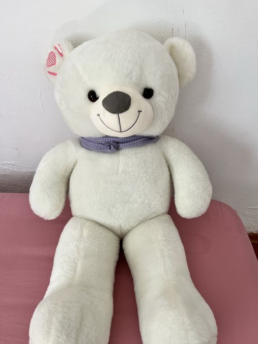 Продам мишку 80см за хорошую цену