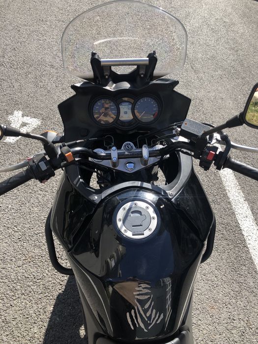 Suzuki V-Strom DL 650