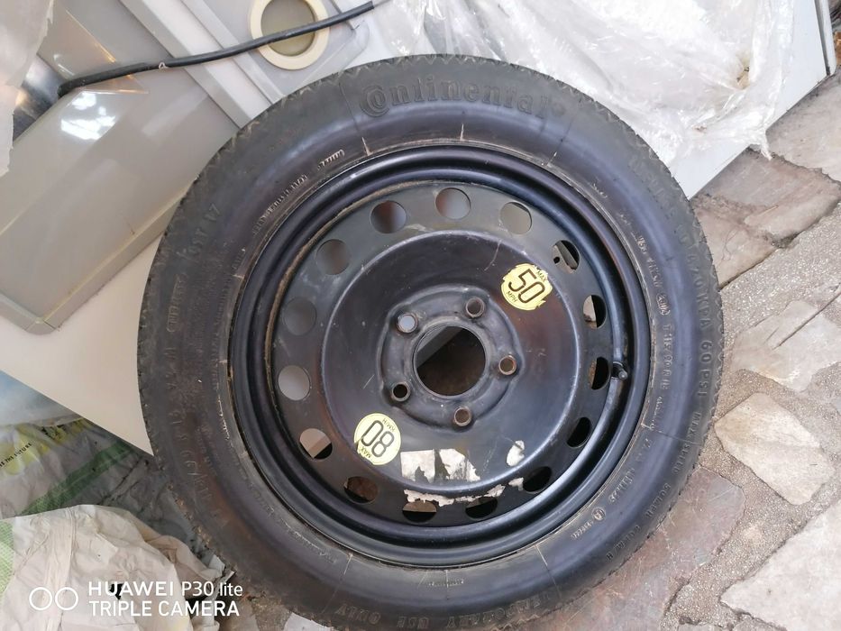 Патерица 16" за BMW E91, E91 и други.
