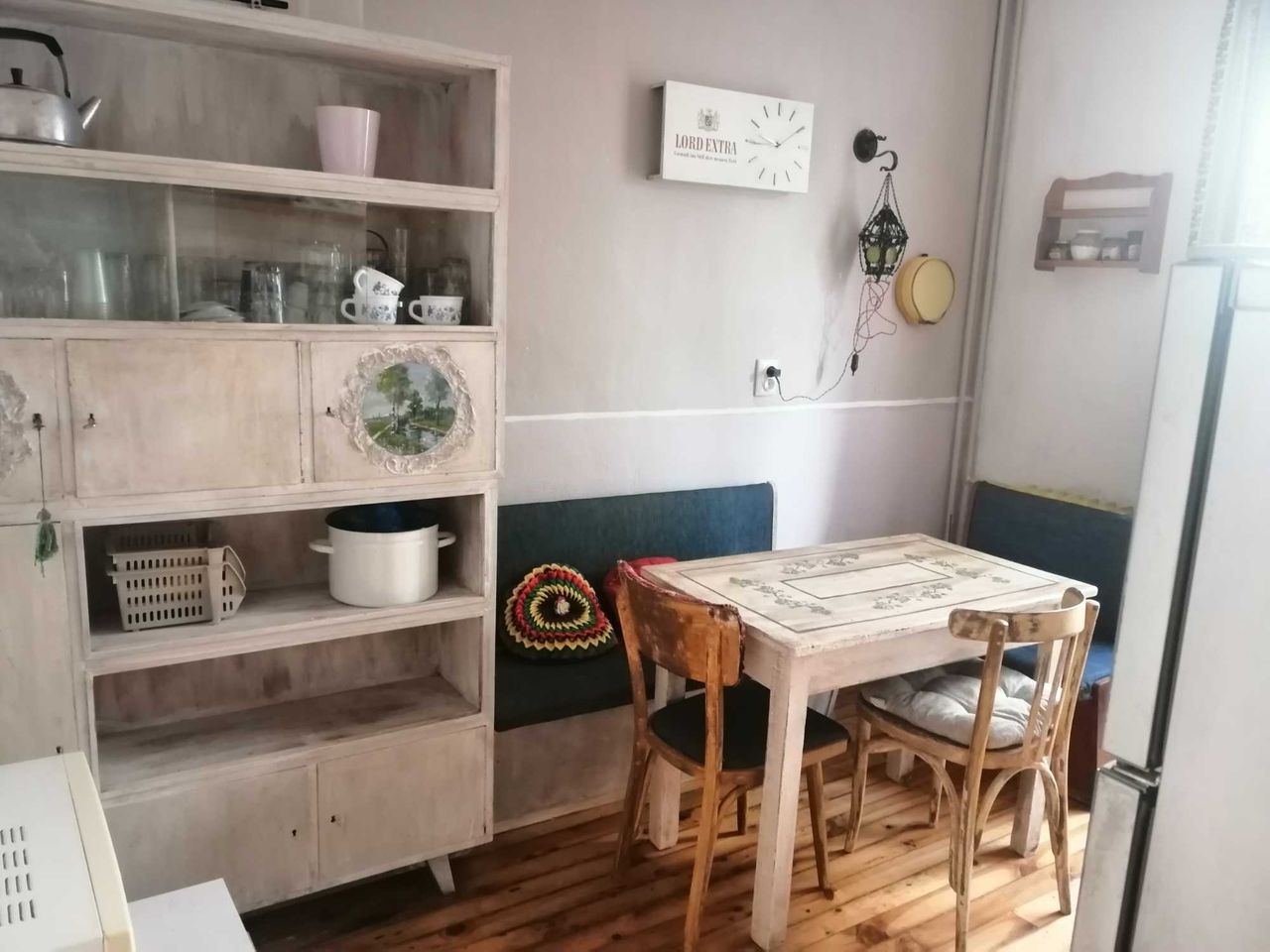 Дава се под наем Многостаен апартамент в София, Център - 96 кв.м за 900 € - Снимка #3