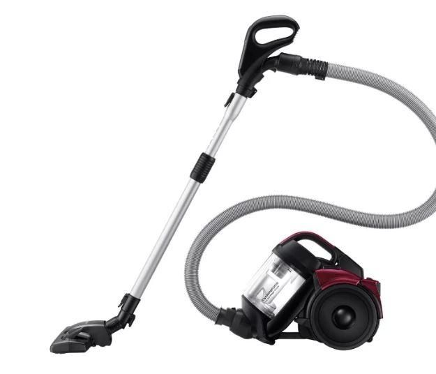 Пылесос Samsung VC21K5150HP (Вьетнам)