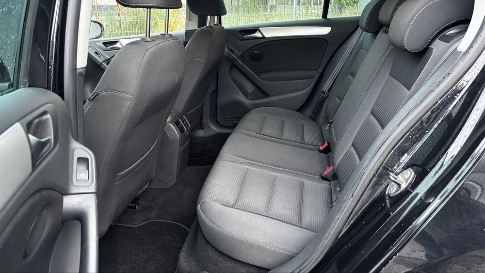 Vw golf 6 model Team model 2011 recent adus