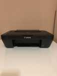 Принтер със скенер Canon